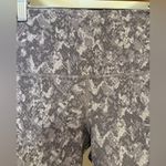 Lululemon Align High-Rise Pant 25" Hideaway Camo Lunar Rock Multi 6 Photo 4