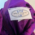 Alfred Angelo Vintage  80’s Dress Photo 4