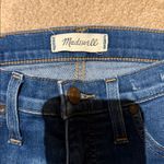 Madewell Women’s Cali Demi Boot Jeans Photo 4