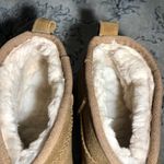 UGG  Ultra Mini Platform Boots Chestnut Photo 10