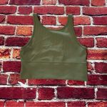 Lululemon Power Pivot Tank Top Ribbed Size 10 Photo 4