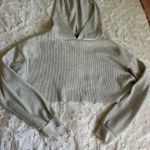 Edikted  cropped hoodie Photo 0