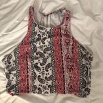 Charlotte Russe Crop Top Photo 0