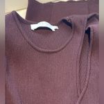 ASTR  the Label Alora Sweater Dress Photo 3