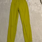 Lululemon Align High Rise 25” Size 8 Photo 2