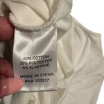 Princess Polly Size 8 Baby Tee Shirt Growing Plants Graphic Kelly Green Herb Photo 7