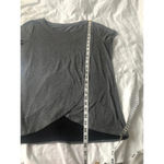 Motherhood Maternity Motherhood Nursing Shirt sz M Photo 3