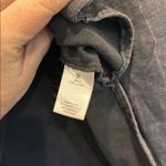 Vintage canvas designed in Los Angeles ✨ 💯 cotton designer look and feel ✨ Black Size M Photo 5