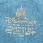 Disney  Parks whimsical Cinderella oversized playful comfy cozy sleep shirt OS Photo 2