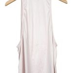Splits59 Light Pink Muscle Tank Top Sz M Photo 3