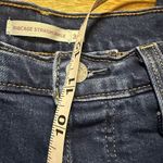 Levi's Levi’s ribcage straight ankle distressed 24 Photo 9