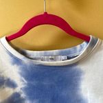 Adika Tie Dye Crop Urban Top Size L Photo 4