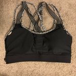 Victoria's Secret Victoria Sport printed sports bra Photo 1