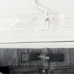 joe's jeans Joe’s Jeggings Pull On Stretch Leggings Gray Jeans Ankle Zip Size Small Photo 4