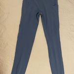 Athleta blue  stash your treasures tight Photo 1