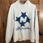 Aelfric Eden  Hoodie Star Photo 0