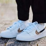 Nike NIB Dunk Low SE Primal White Photo 0