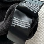 Farm Rio  Amazonia Black Long Balloon Sleeves Sweat Dress Women’s Size Medium Photo 10