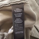 White House | Black Market  sage green the Slim Ankle dress pants size 10 Photo 7