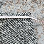 Vintage Tweed Blazer Skirt Suit Set Black White Size undefined Photo 5