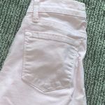 J Brand Pale Pink  Skinny Jeans Photo 1