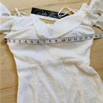 Dalia Collection Dalia Macphee BEAUTIFUL sequin stretch flare hem midi dress NWT Photo 11