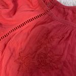 INC Dark Pink Blouse Size XS Photo 4