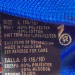 Starter Vintage 90's  University Florida Gators UF Jacket Size L Embroidered Photo 2