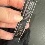 Victoria's Secret Satiny Lace Bra Bralette Crop Top - XS Photo 6