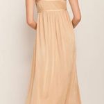 Free People All That Glitters Maxi Dress Photo 3