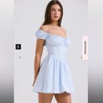 House Of CB  NALA MINI DRESS NWOT M‎ Photo 8