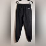FIGS  Technical Collection Scrubs Black Pants Bottoms Joggers  Women’s XS EUC Photo 3