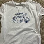 Amazon Beachy baby tee  Photo 0