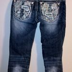 Miss Me Skinny Jeans Photo 3