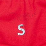 3 for $25 Queenie Ke Athletic Workout‎ Leggings Size Small Red Photo 2