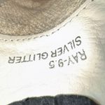 Vintage Havana Studded High Top Sneakers Photo 6