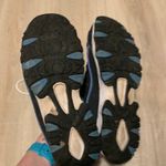 Avia Women's Elevate Athletic Shoe Blue Photo 7