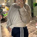 Adidas Shorts Blue Size M Photo 0