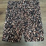 Lululemon Invigorate High Rise Crop 23" Motion Flux Multi 4 NWT Photo 3