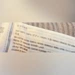 Abercrombie & Fitch Abercrombie & Fitch Curve Love 90s Straight Ultra High Rise Brown Jeans Photo 6