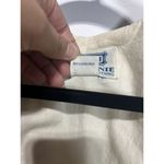 Vintage Embroidered Elephant Vest Medium Photo 8