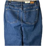 Judy Blue NWT  High Rise Cooling Tummy Control Flare Stretch Denim Jeans 14W Photo 7