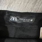 ZARA Mini Skirt Photo 2