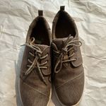 Toms  Tan Sneakers for Women Photo 3