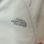 The North Face Apex Wind Resistant Jacket Off White Sz S Photo 3