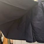 Liz Claiborne NWOT Elisabeth Dark Blue Skort | Women’s Size 14 Photo 2