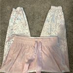Victoria's Secret  Velvet Pants Photo 0