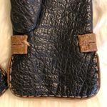 Vintage Van Raalte Faux Leather Ladies Gloves Photo 9
