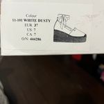 & Other Stories EUC Spadrils Photo 5