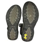 Teva  Women's Black Sport Sandals Straps Outdoor Vacation Comfort Walking 8.5 Photo 7